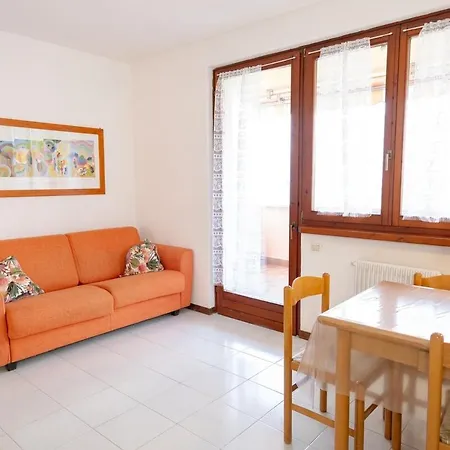 Miry Beth's House Apartman Assenza di Brenzone