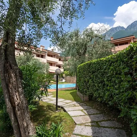 Miry Beth's House Apartman