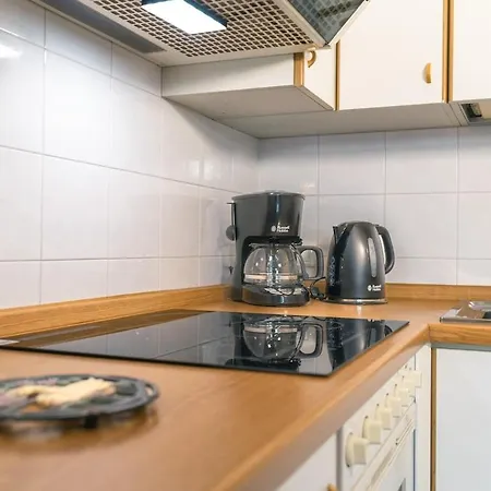 Miry Beth's House Apartman Assenza di Brenzone