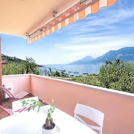 Appartement Miry Beth's House Assenza di Brenzone