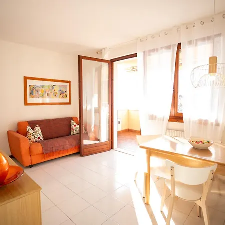 Appartement Miry Beth's House *