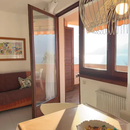 Miry Beth's House Assenza di Brenzone