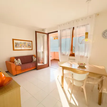 Miry Beth's House Assenza di Brenzone