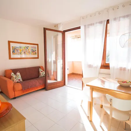 Apartman Miry Beth's House