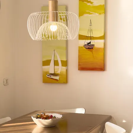 Miry Beth's House Apartman Assenza di Brenzone