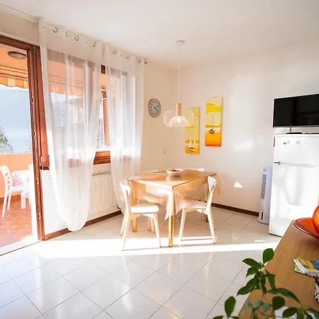 Miry Beth's House Appartement *