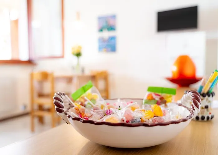 Apartamento Miry Beth's House