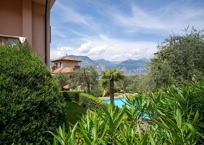 Apartamento Miry Beth's House *