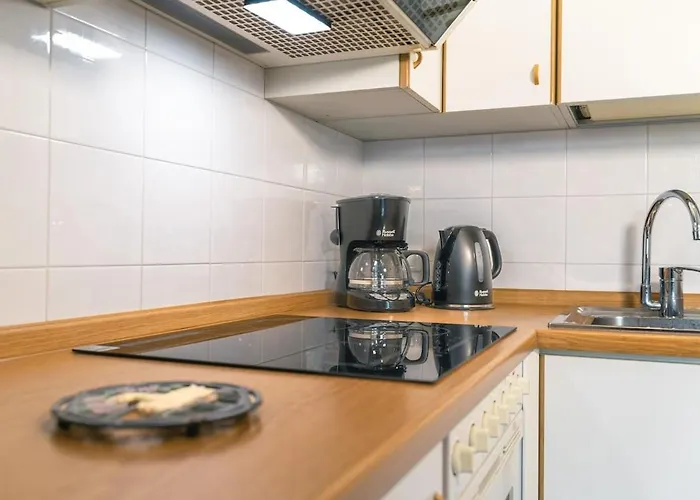 Miry Beth's House Apartamento Assenza di Brenzone