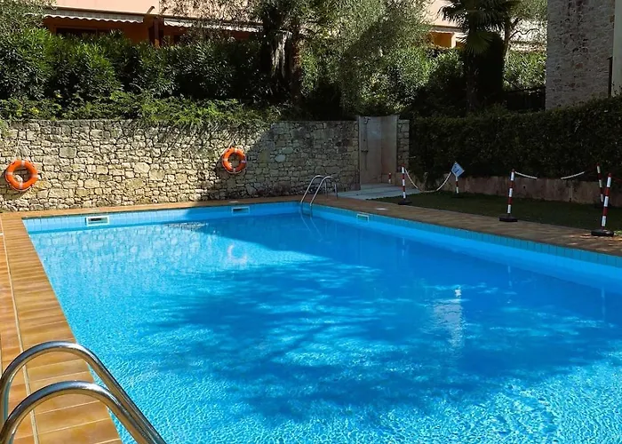 Apartamento Miry Beth's House