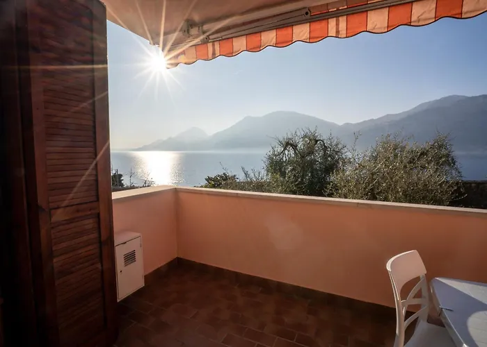 Miry Beth's House Apartamento *