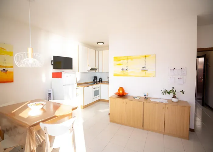 Miry Beth's House Apartamento