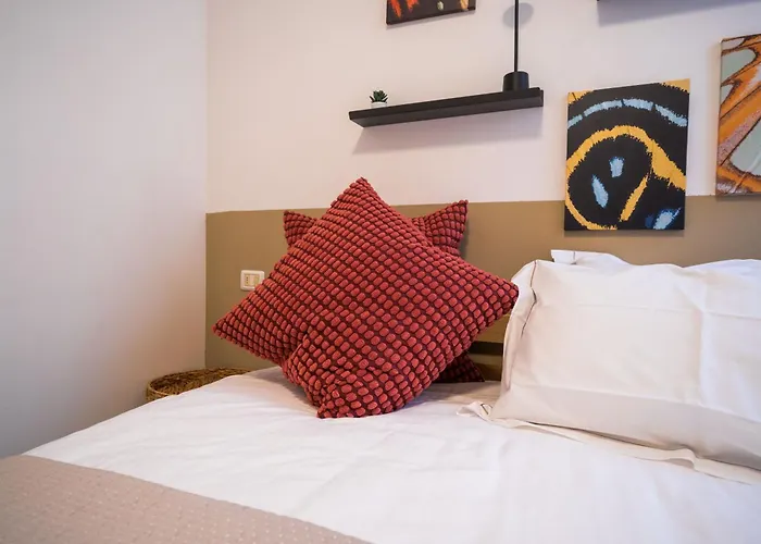 Apartamento Miry Beth's House *