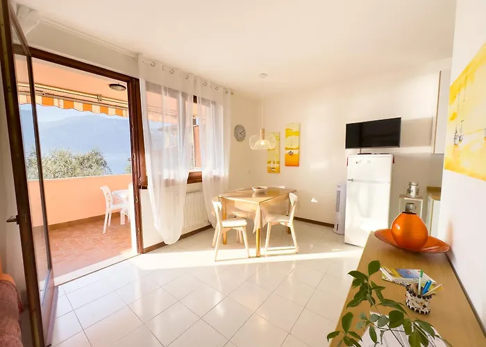 Miry Beth's House Apartamento