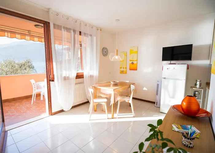 Miry Beth's House Apartamento *