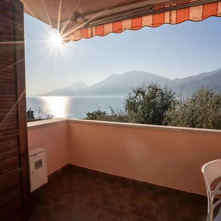 Miry Beth's House דירה *