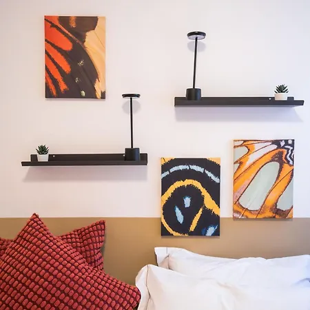 Miry Beth's House Apartamento Assenza