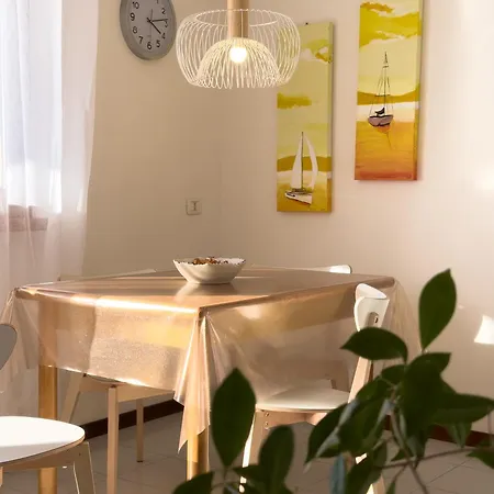 Miry Beth's House Assenza di Brenzone