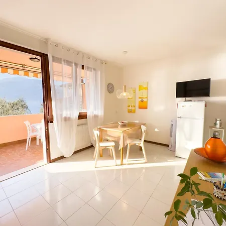 Miry Beth's House דירה