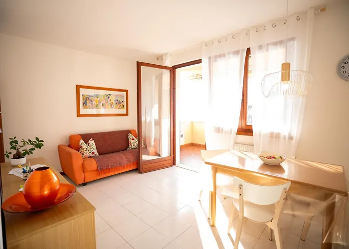 Apartment Miry Beth's House *