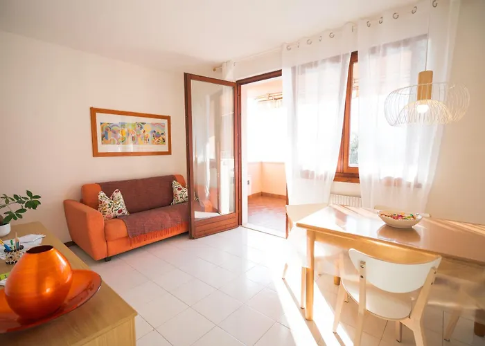 Апартаменты Miry Beth's House