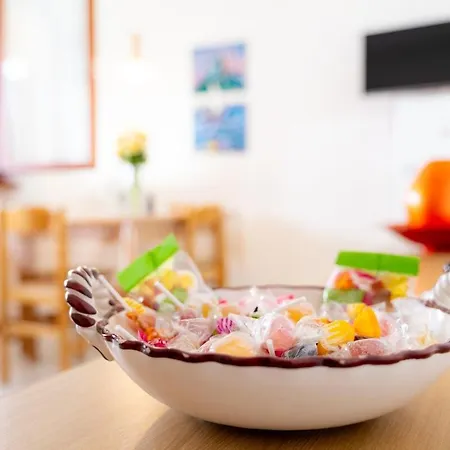 公寓 Miry Beth's House