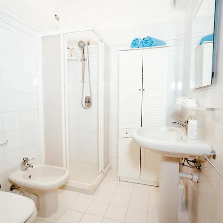 Miry Beth's House 阿森扎迪布伦佐内