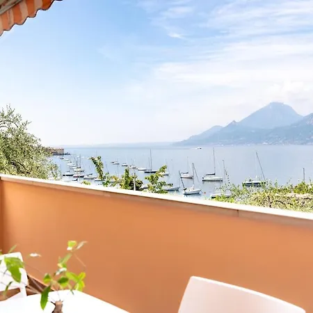 Miry Beth's House * 阿森扎迪布伦佐内