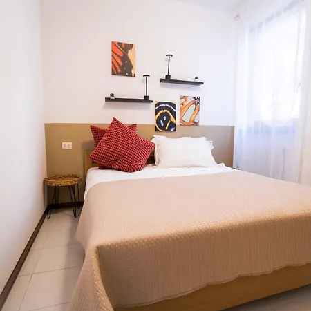 Miry Beth's House * 阿森扎迪布伦佐内