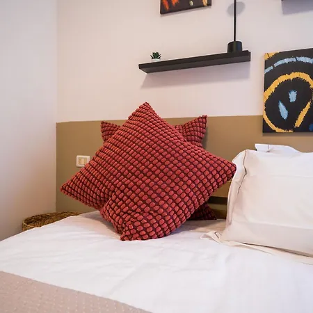 公寓 Miry Beth's House *