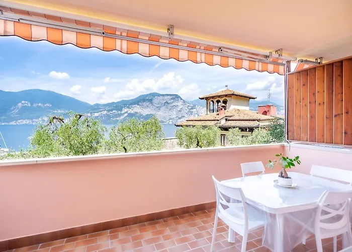 Apartment Miry Beth's House