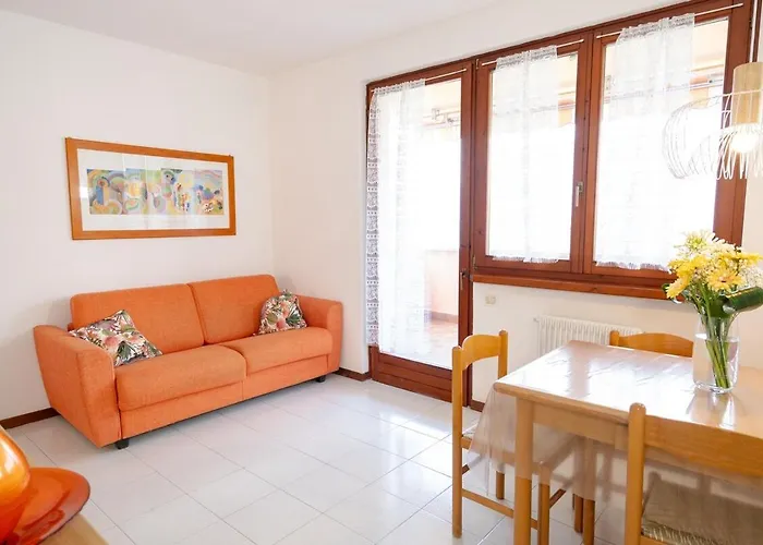 Miry Beth's House Apartment Assenza di Brenzone