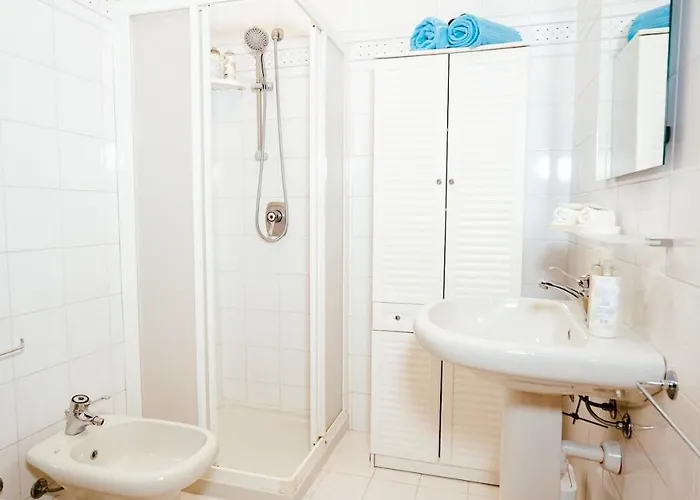 Miry Beth's House Assenza di Brenzone