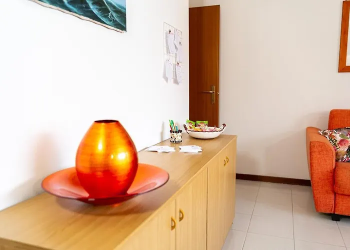 Apartment Miry Beth's House