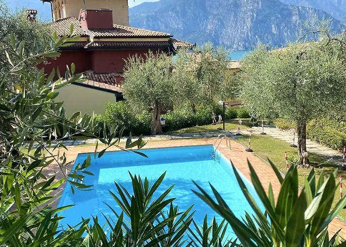 Miry Beth's House * Assenza di Brenzone