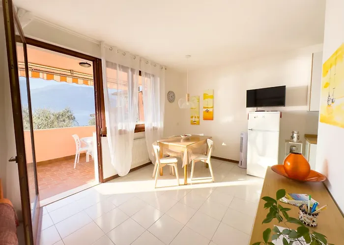 Miry Beth's House * Assenza di Brenzone