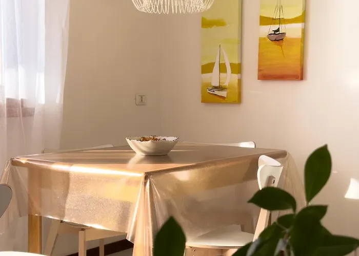 Miry Beth's House Assenza di Brenzone